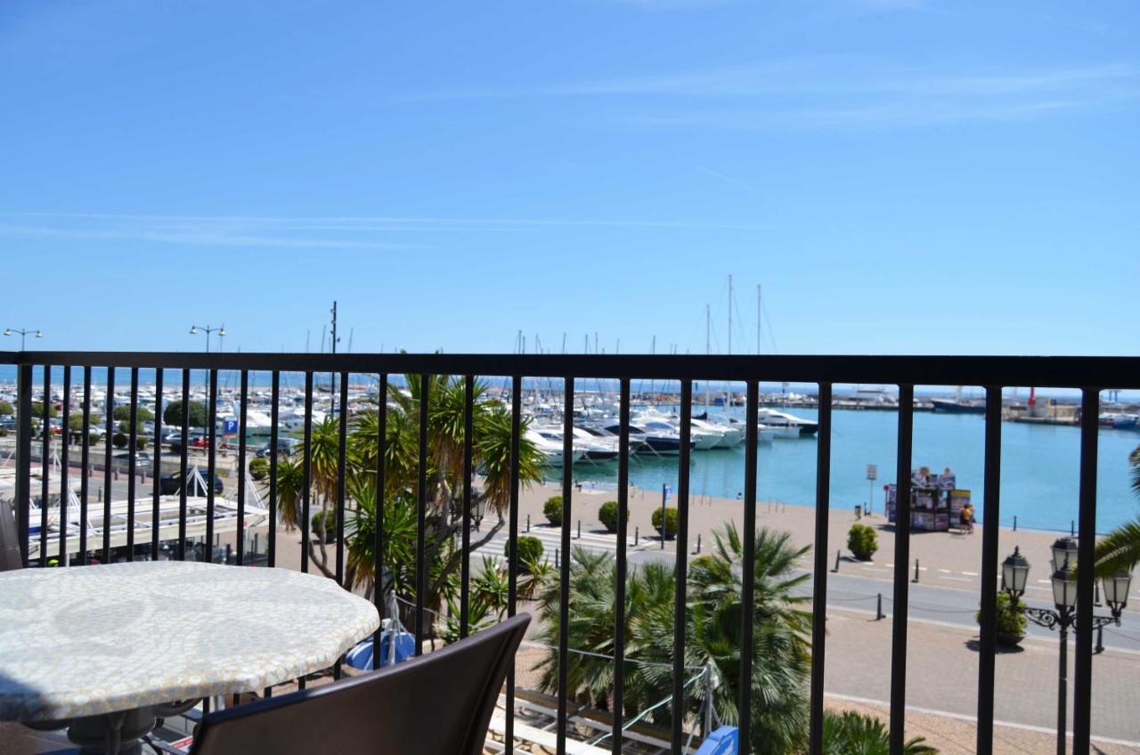 Golive Deluxe Apartment Cambrils Exterior photo