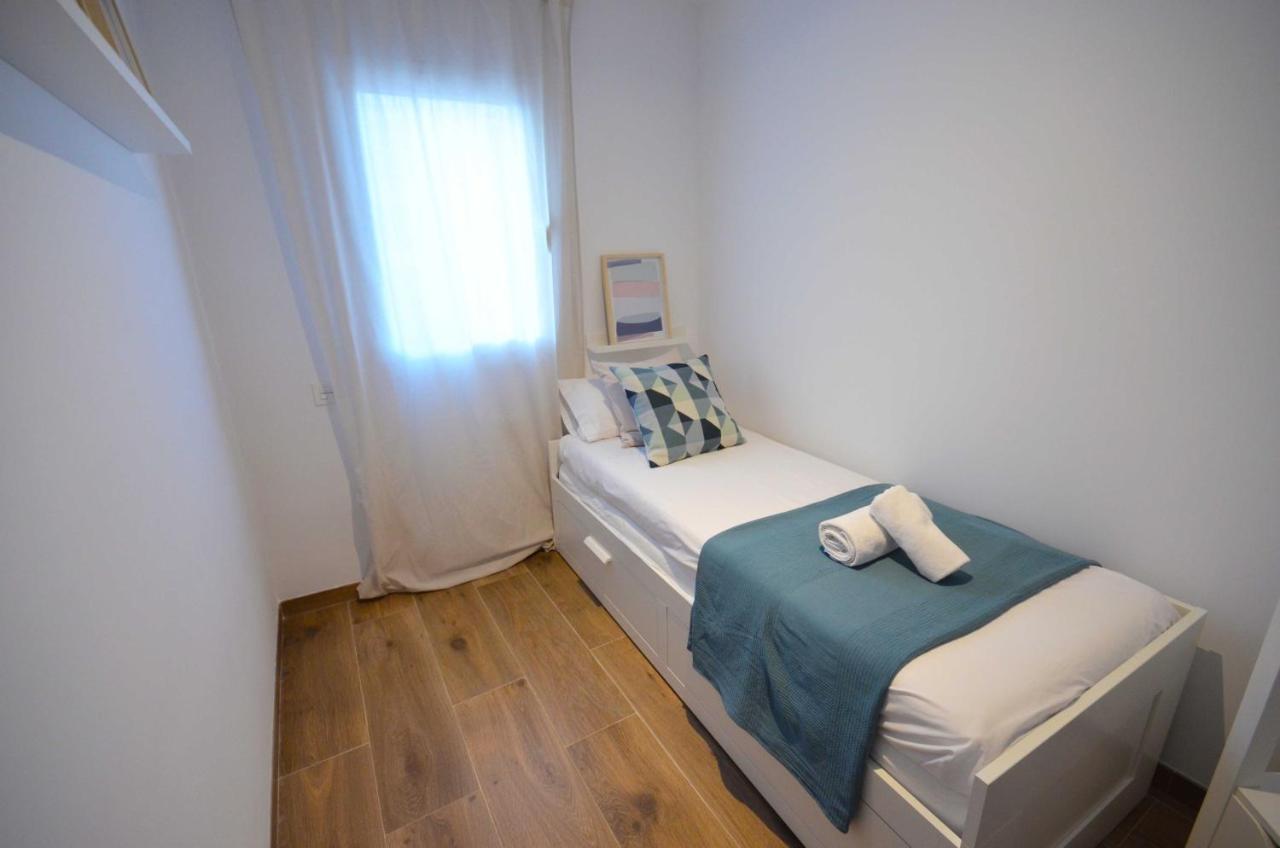 Golive Deluxe Apartment Cambrils Exterior photo