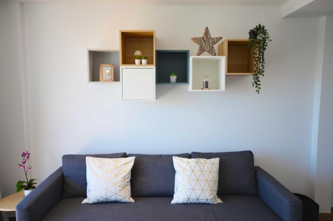 Golive Deluxe Apartment Cambrils Exterior photo