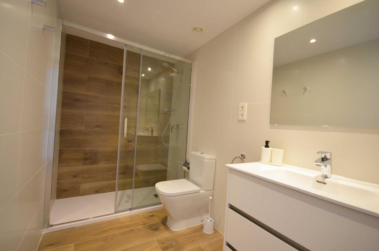 Golive Deluxe Apartment Cambrils Exterior photo