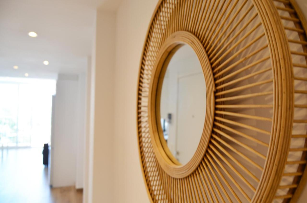 Golive Deluxe Apartment Cambrils Exterior photo